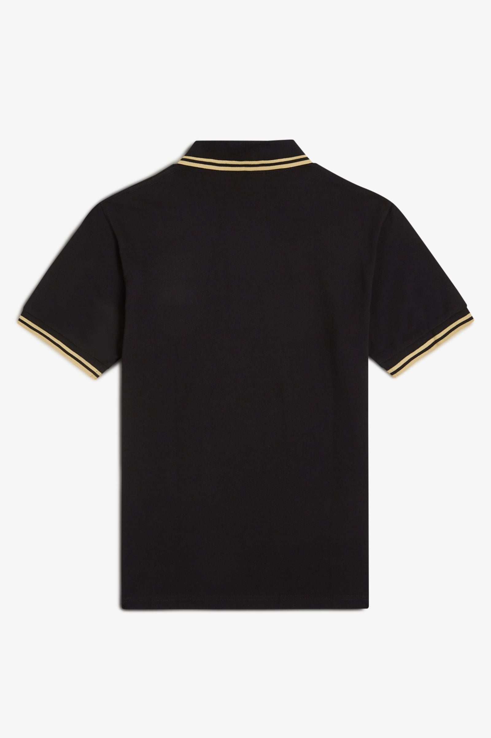 THE SHIRT (Black / Champagne / Champagne)