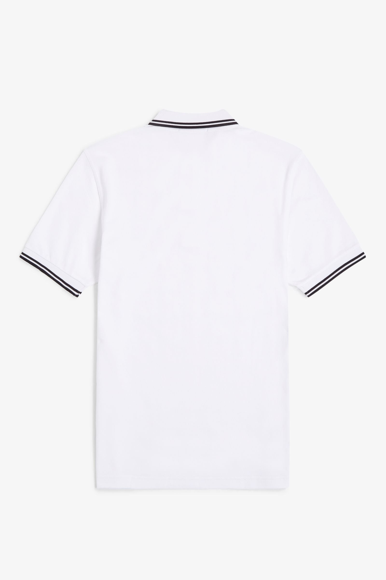THE ShirtM3 T-SHIRT (White / Black / Black)