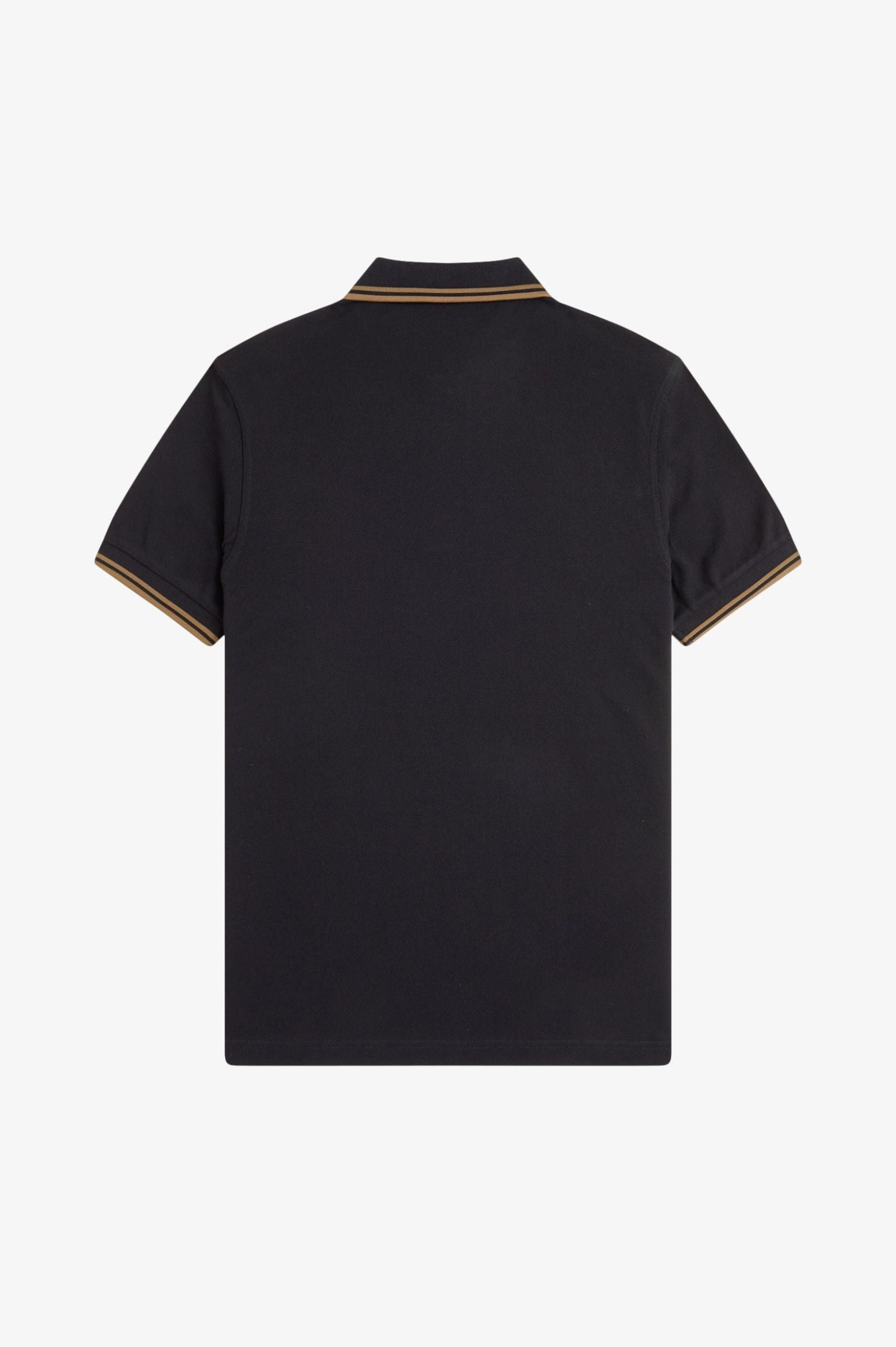 THE SHIRT (Black / Shaded Stone / Shaded Stone)