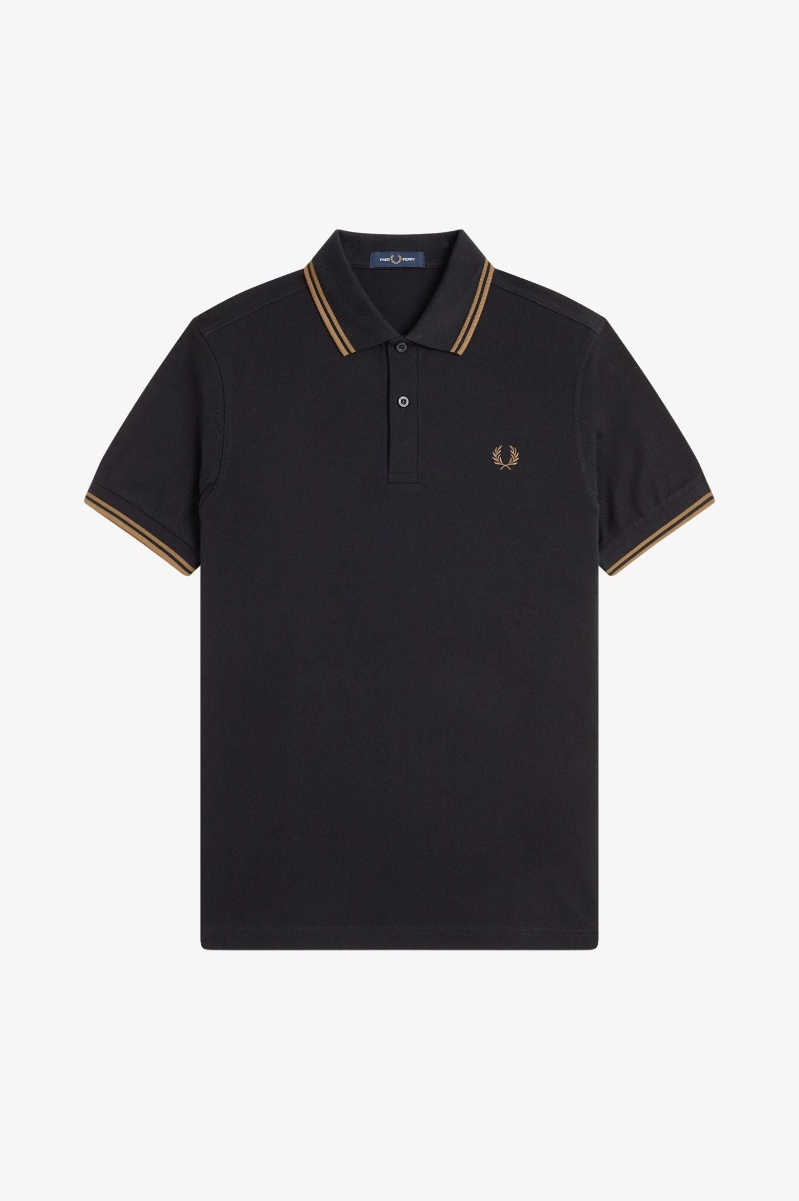 THE SHIRT (Black / Shaded Stone / Shaded Stone)