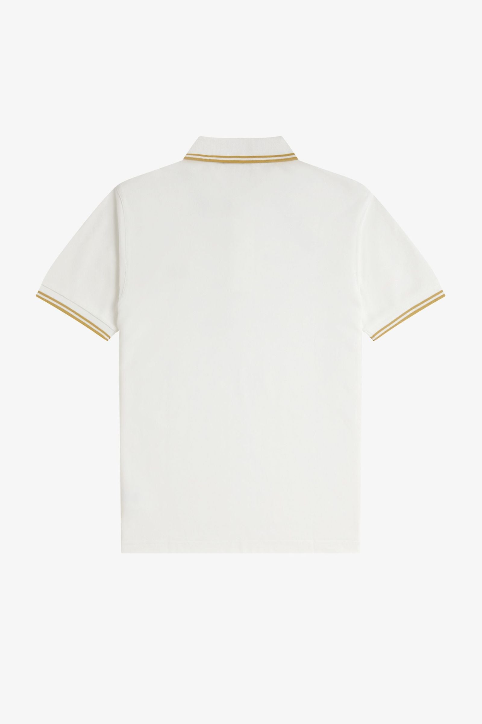 THE SHIRT (Snow White / Honeycomb / Honeycomb)