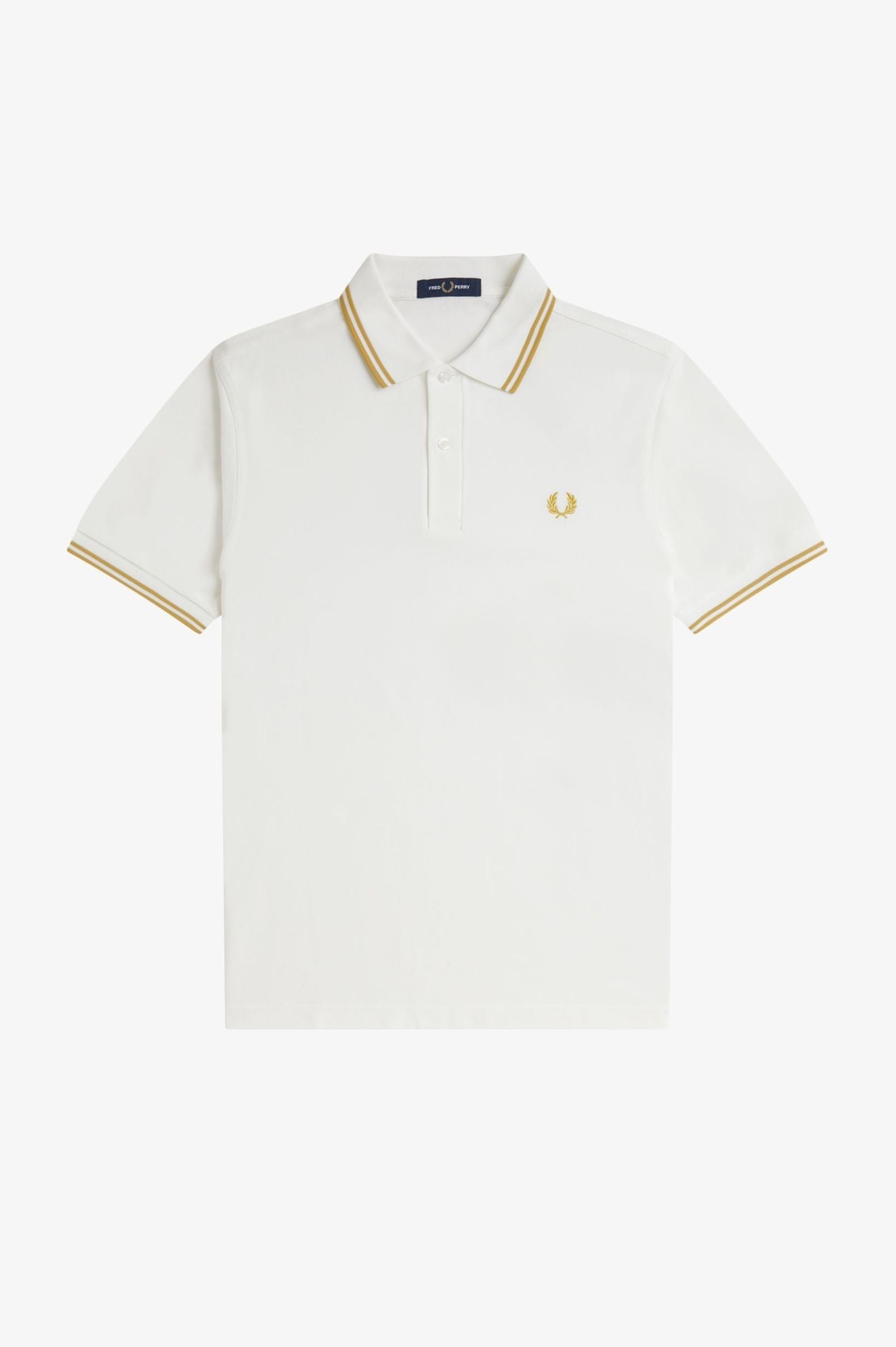 THE SHIRT (Snow White / Honeycomb / Honeycomb)