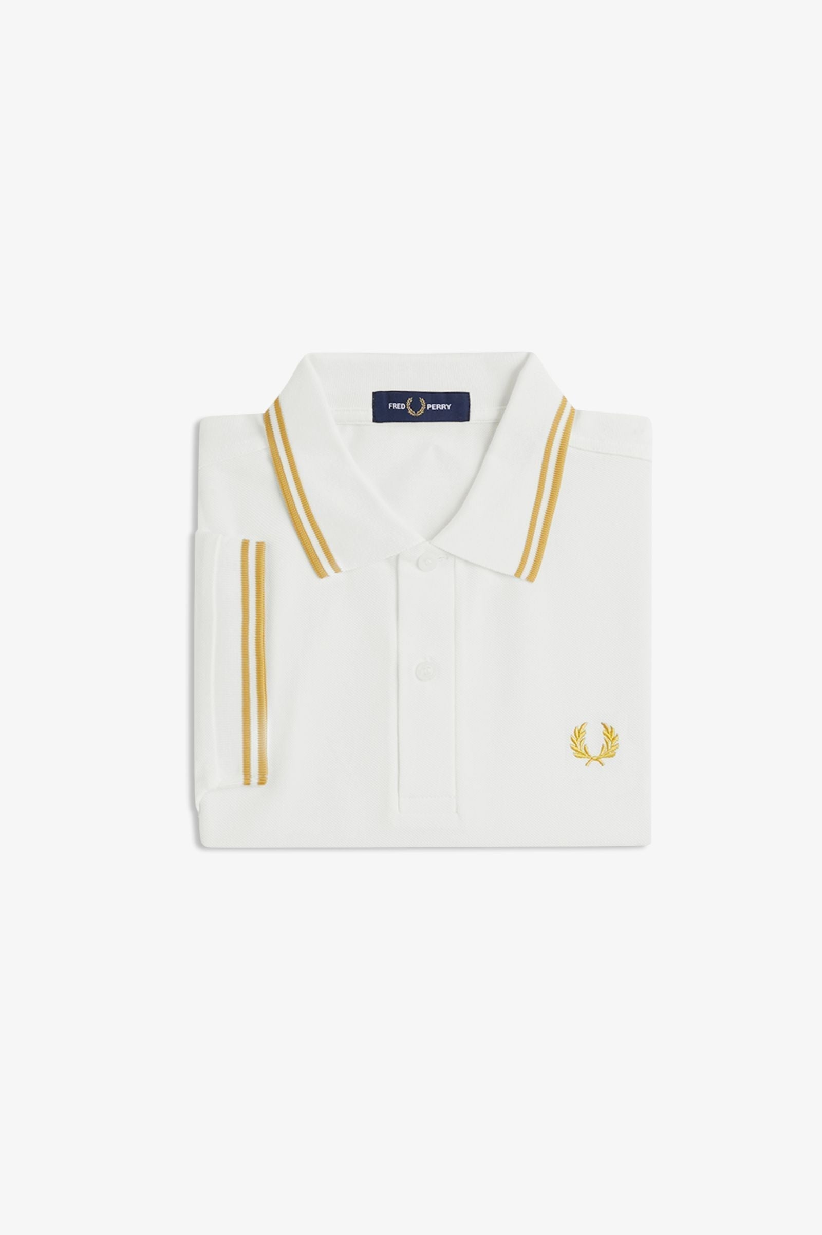 THE SHIRT (Snow White / Honeycomb / Honeycomb)