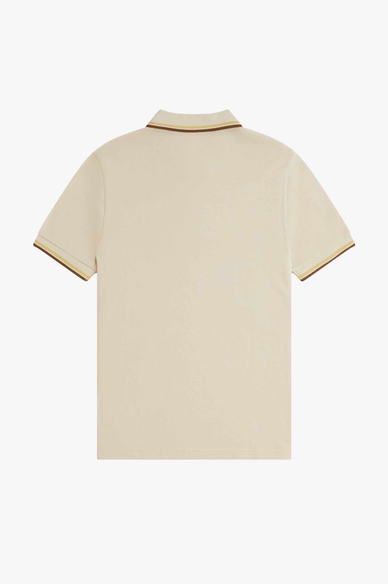 THE SHIRT (Oats / Champion's Gold / Shaded Stone)