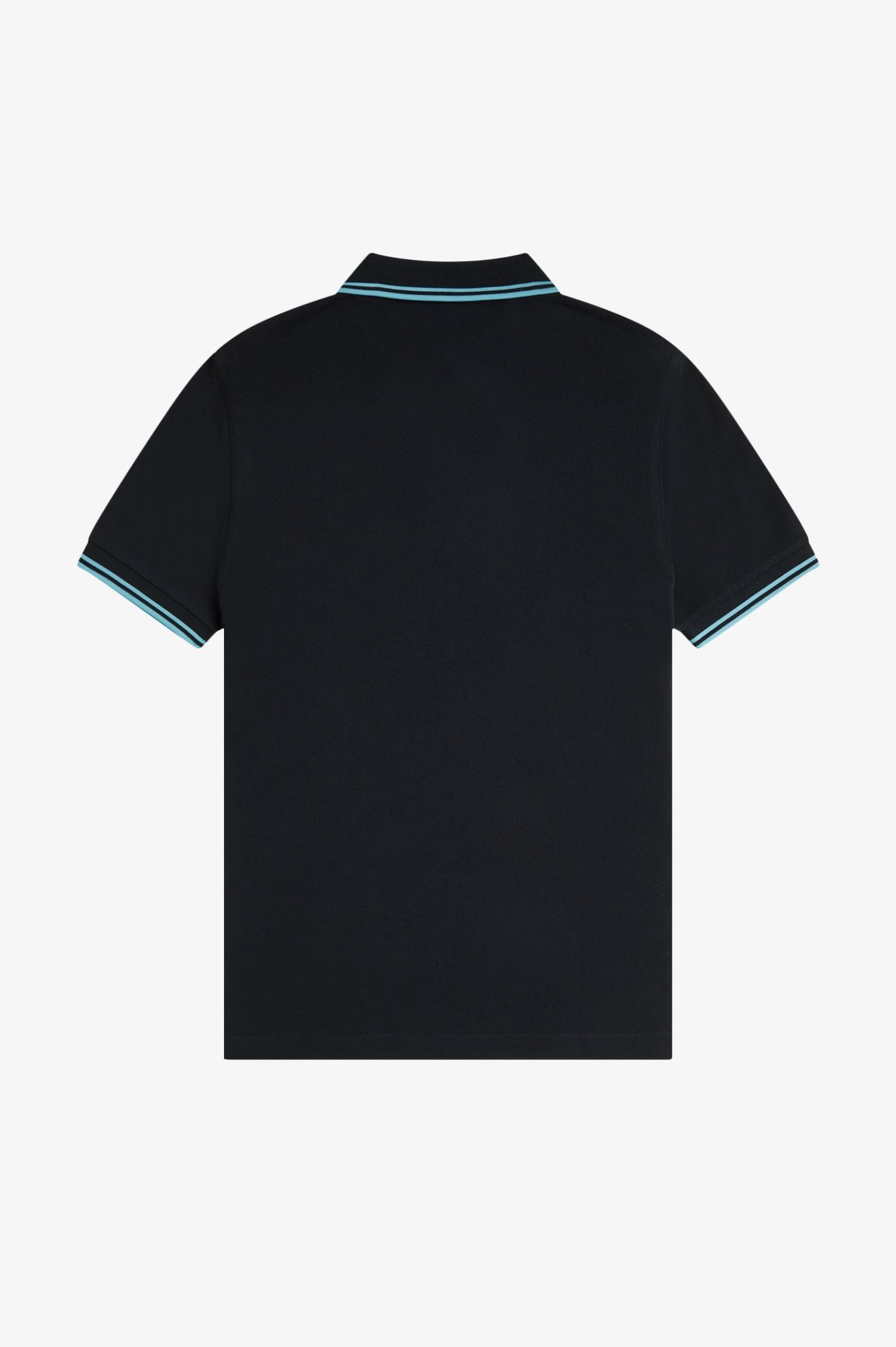 THE SHIRT (Navy Blue / Mint Blue / Mint Blue)