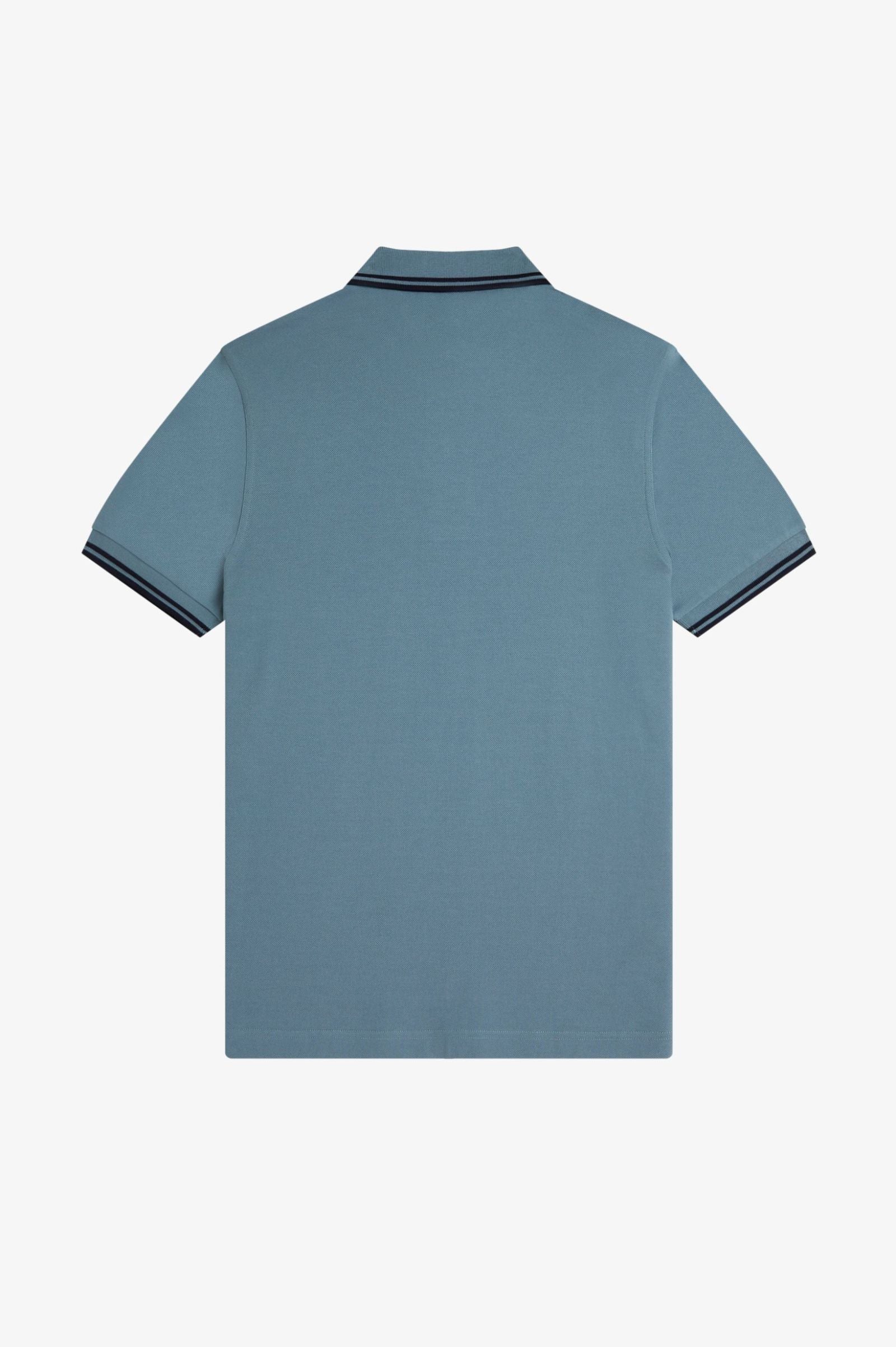 THE SHIRT (Stockport Blue / Navy Blue / Navy Blue)