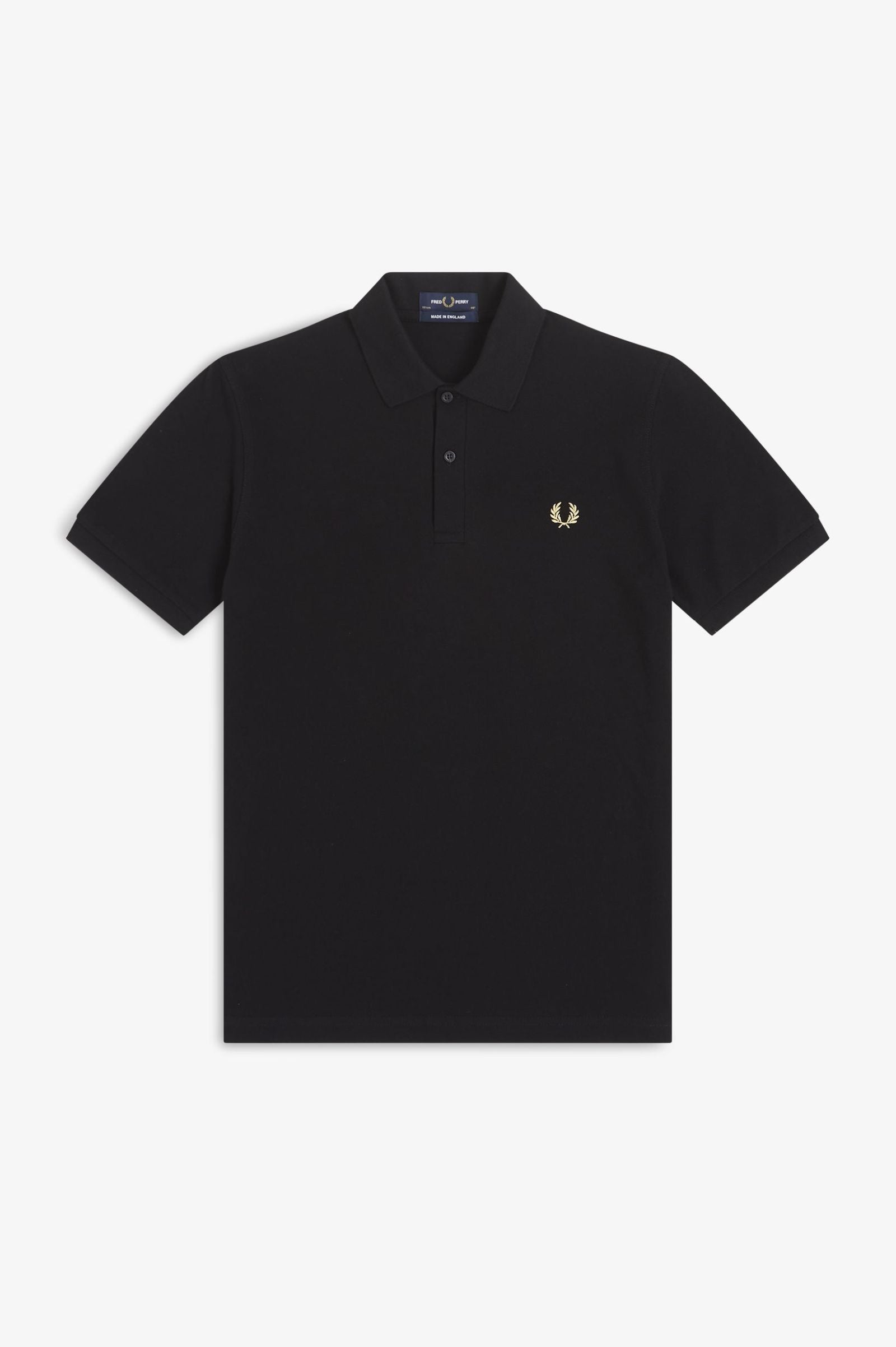 THE SHIRT (Black/Champagne)