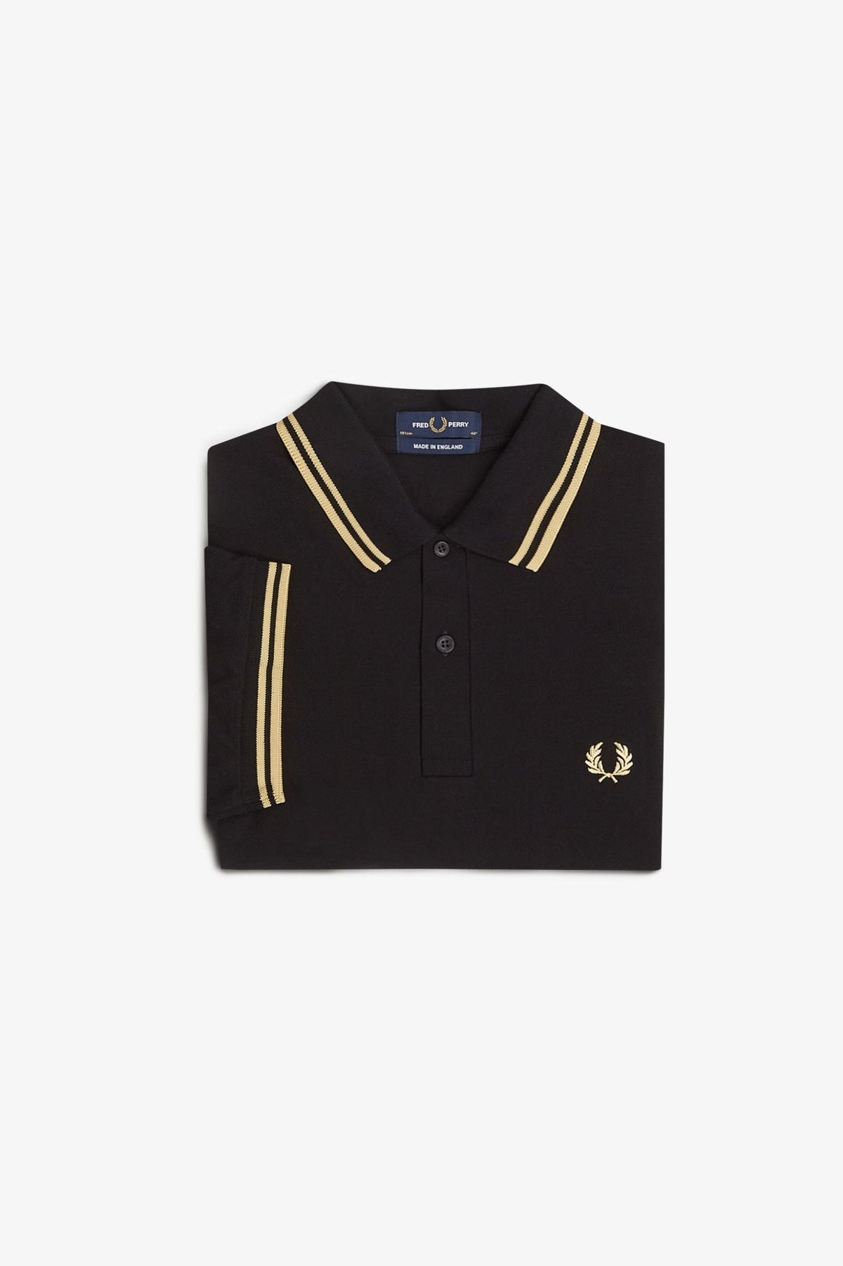 THE SHIRT (Black / Champagne / Champagne)