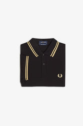 THE SHIRT (Black / Champagne / Champagne)