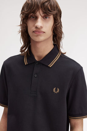 THE SHIRT (Black / Shaded Stone / Shaded Stone)