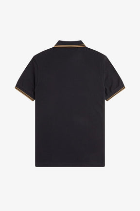 THE SHIRT (Black / Shaded Stone / Shaded Stone)