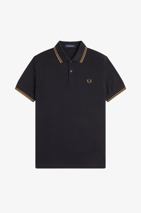 THE SHIRT (Black / Shaded Stone / Shaded Stone)