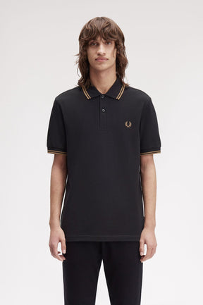 THE SHIRT (Black / Shaded Stone / Shaded Stone)