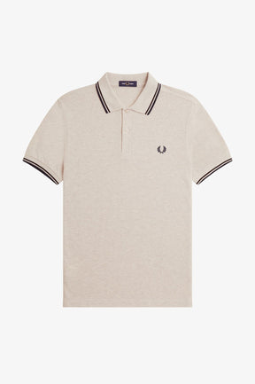THE SHIRT (Oatmeal Blend / Carrington Brick / Anchor Grey)
