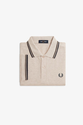 THE SHIRT (Oatmeal Blend / Carrington Brick / Anchor Grey)