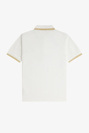 THE SHIRT (Snow White / Honeycomb / Honeycomb)