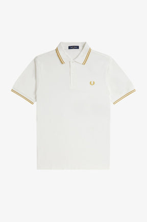 THE SHIRT (Snow White / Honeycomb / Honeycomb)
