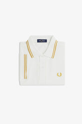 THE SHIRT (Snow White / Honeycomb / Honeycomb)