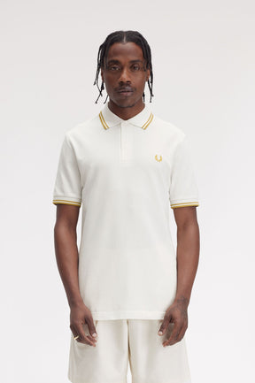 THE SHIRT (Snow White / Honeycomb / Honeycomb)