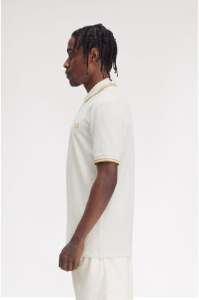 THE SHIRT (Snow White / Honeycomb / Honeycomb)