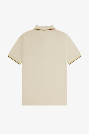 THE SHIRT (Oats / Champion's Gold / Shaded Stone)