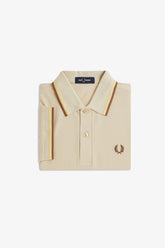 THE SHIRT (Oats / Champion's Gold / Shaded Stone)