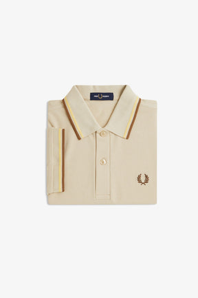 THE SHIRT (Oats / Champion's Gold / Shaded Stone)