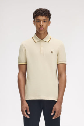 THE SHIRT (Oats / Champion's Gold / Shaded Stone)