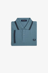 THE SHIRT (Stockport Blue / Navy Blue / Navy Blue)