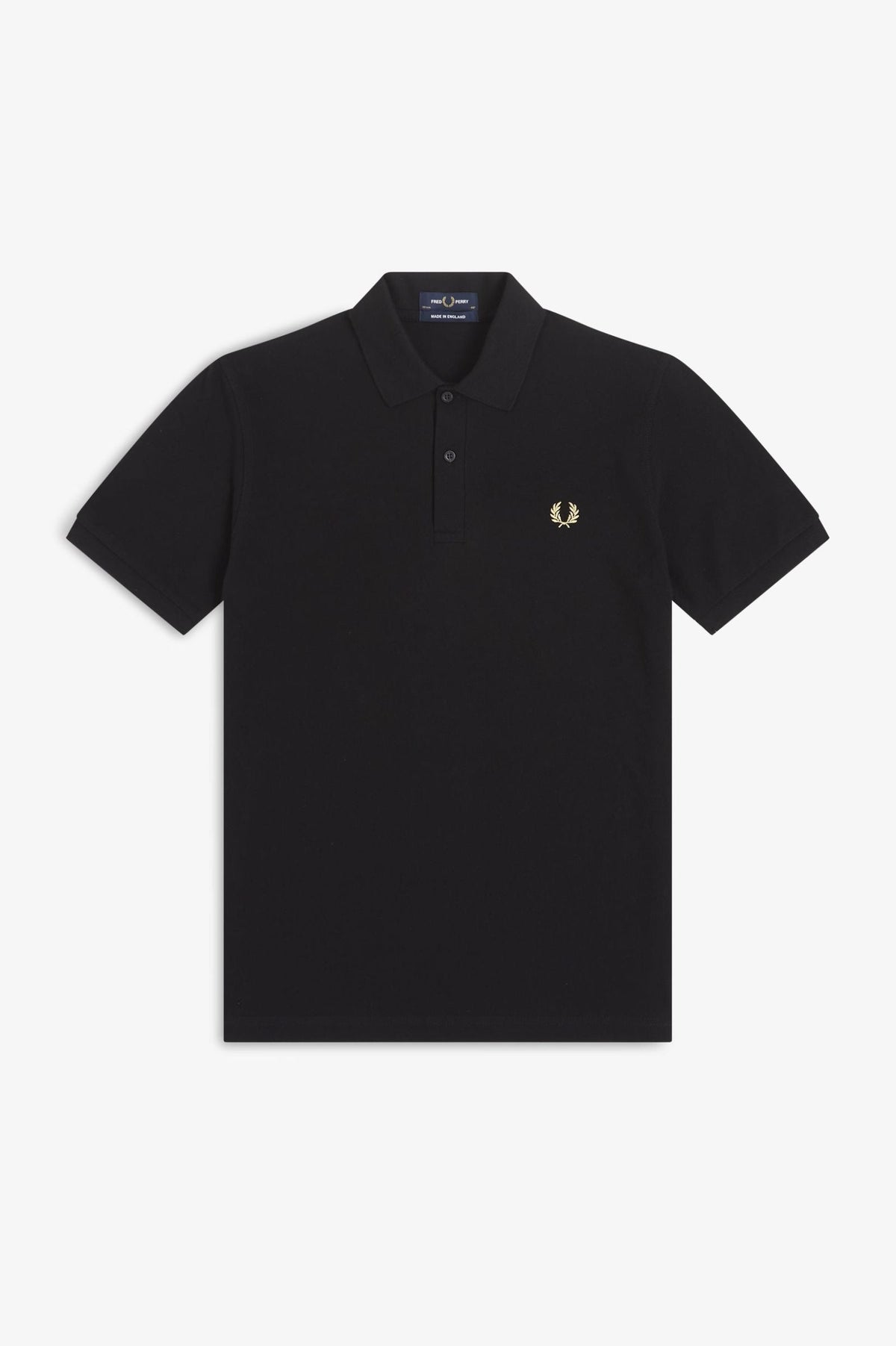 THE SHIRT (Black/Champagne)