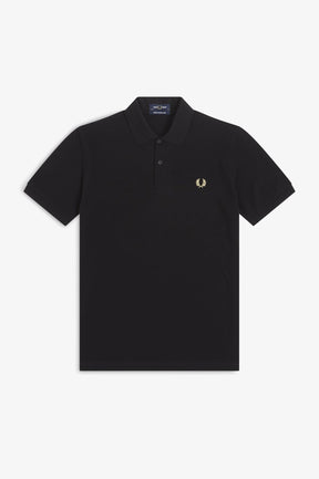 THE SHIRT (Black/Champagne)