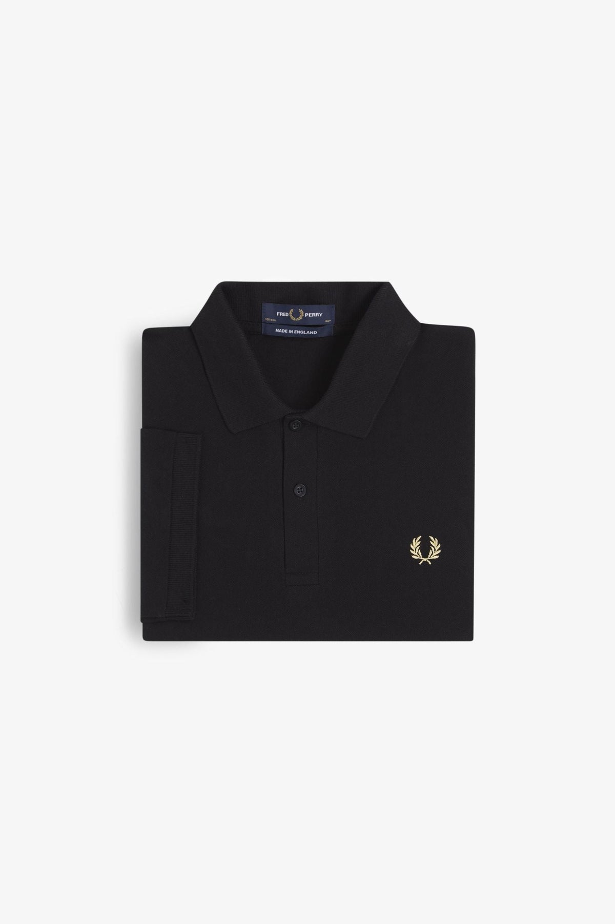 THE SHIRT (Black/Champagne)