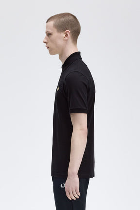 THE SHIRT (Black/Champagne)